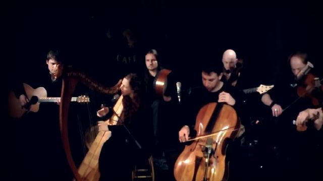 An hini a garan - Cecile Corbel смотреть онлайн