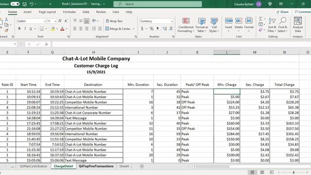 EXCEL TUTORIAL VID1 смотреть онлайн