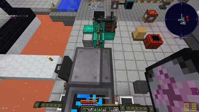 Awakening Sky of Diamonds ~ Ep. 51 ~ More EnderIO Quests ~ Modded Minecraft 1.12.2 смотреть онлайн