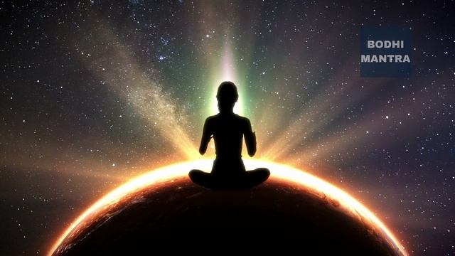 Modern Music for Yoga & Surya Namaskar | Bodhi Mantra | 20 Minutes смотреть онлайн