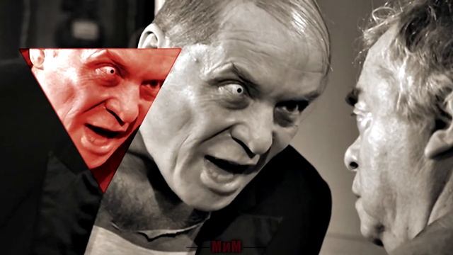 свита воланда; bloody mary [МиМ] смотреть онлайн