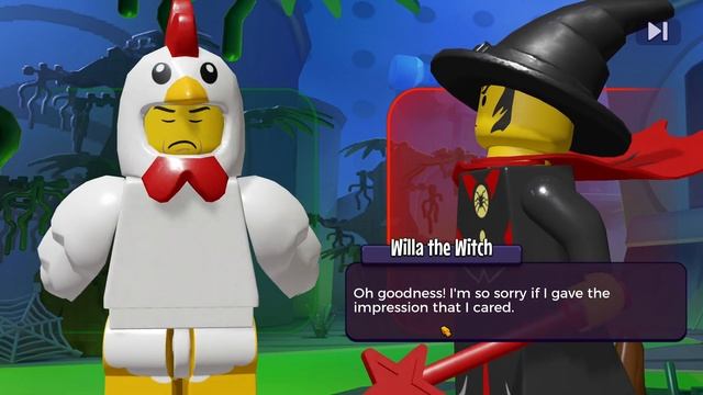 Лего Наследие героев — LEGO Legacy Heroes Unboxed прохождение часть 1 смотреть онлайн