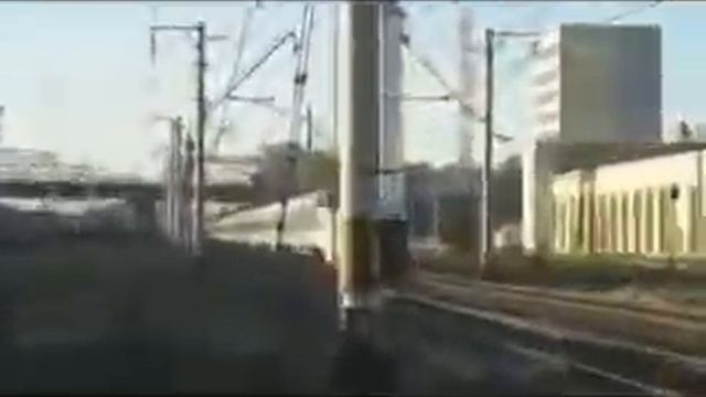 Поезд Локомотивы Клип Матушка Железная Дорога смотреть онлайн