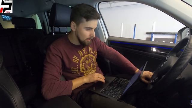 4K Skoda Kodiaq Активация и индивидуальная настройка автомобиля Часть 1 смотреть онлайн