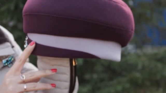 Берет, Диалог Лиловый смотреть онлайн