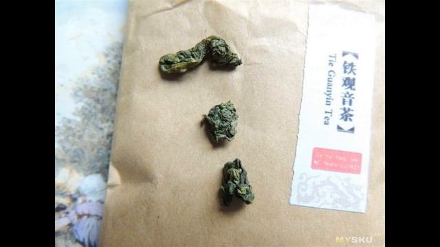 28 разных чаёв. Парт 2 - Белые, Жёлтые чаи и Улуны. | #Обзор смотреть онлайн