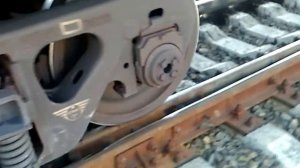 Касетная букса