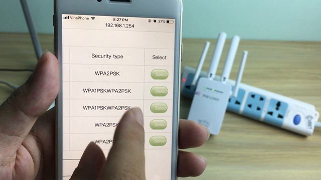 Pix-Link :  Set Up Repeater Mode In 3 Minutes | NETVN