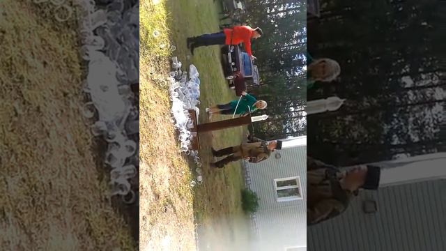 Казаки разбойники смотреть онлайн