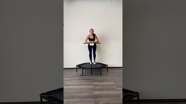 Jumping Basic JUMPMAN COMPANY