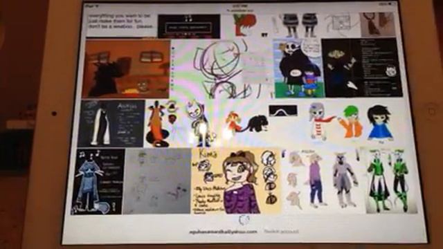 Undertale OC Rants | Doge Rants смотреть онлайн