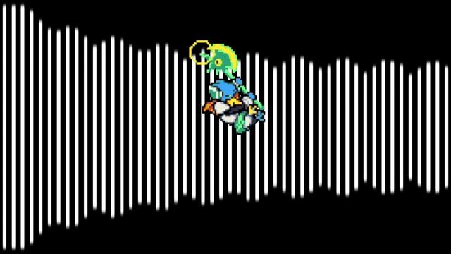 Smart Race - 8-bit Chiptune Cover/Remix (Deltarune) смотреть онлайн