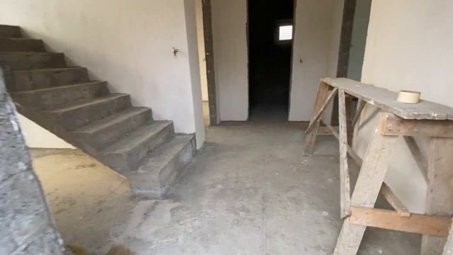 #Анапа | ВИДОВОЙ ДОМ с участком и предчистовой отделкой для жизни у моря! смотреть онлайн