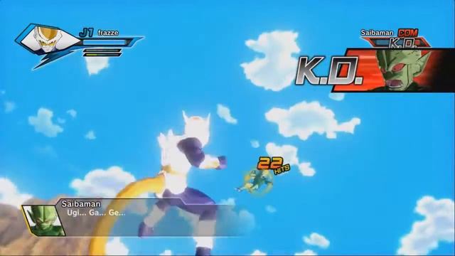 Dragon ball xenoverse on Inspiron i15 смотреть онлайн