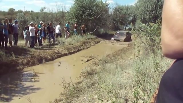 Контактная борьба Ерзовские бои 2015 Стандарт #Thebmaks смотреть онлайн