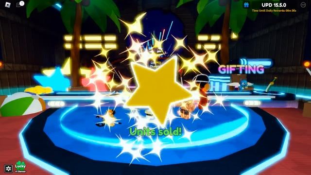 (Anime Adventures) Getting Shiny Ai Hoshino In Banner - Roblox смотреть онлайн
