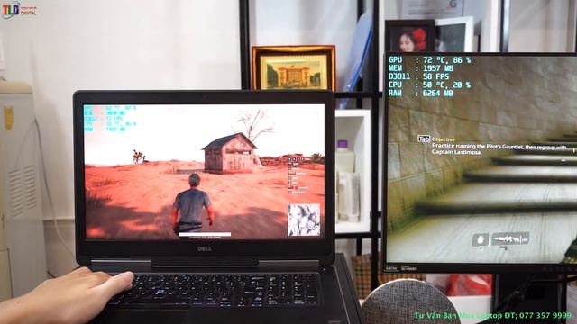 Cùng Tầm Tiền Nên Mua Laptop Hay PC Để Làm Đồ Hoạ Và Chơi Games Thì Tốt ? смотреть онлайн