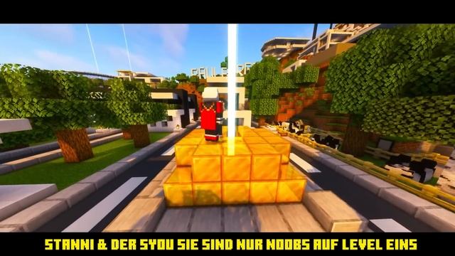 Der GEWINNER SONG für BENX! (feat. @Embekay_) (Minecraft Walls) смотреть онлайн