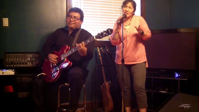 Epiphone ES-335 PRO -no me queda mas(cover) смотреть онлайн