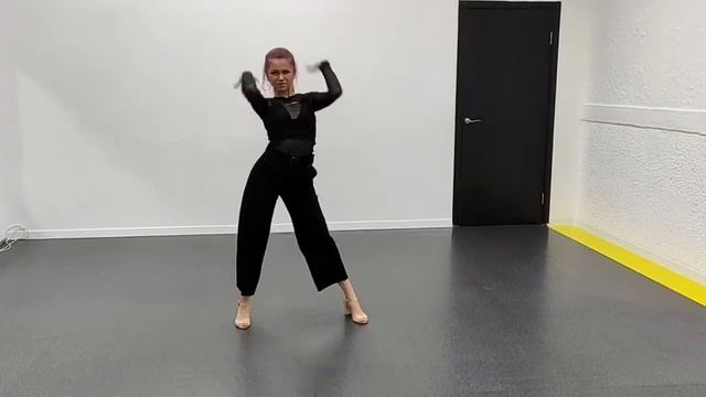 Танец под Грязные танцы - Laud | By Nastia Ostapenko