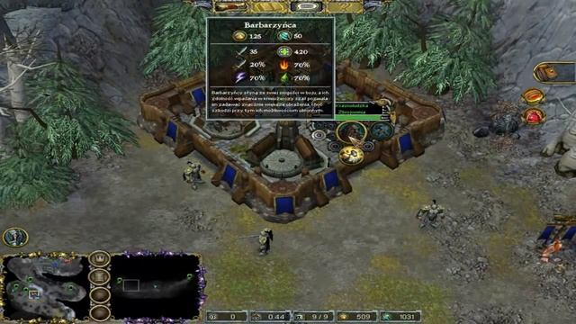 Zagrajmy w Dragonshard #4 смотреть онлайн