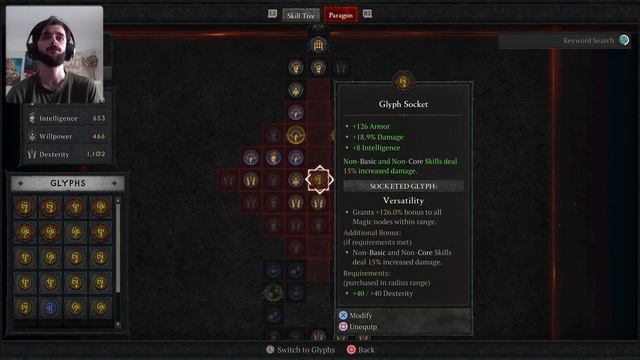 МЕТА Білд 2 сезону, УБЕР Ліліт допобачення - Diablo 4 смотреть онлайн