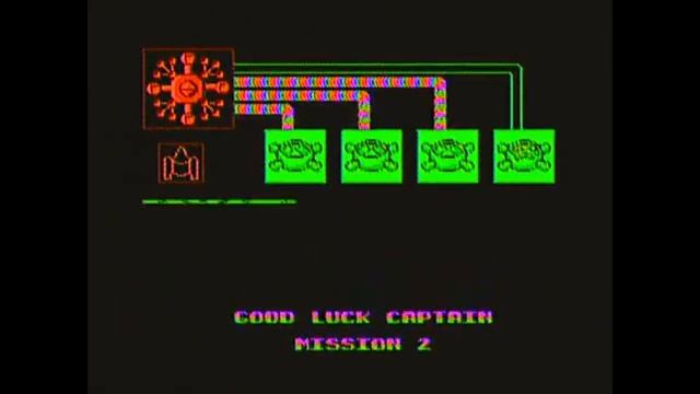 Captain Skyhawk -- NES -- Video Games -- Retro Video Games -- 8-bit games смотреть онлайн