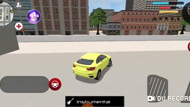 Robot Car (Android) Gameplay #1 no commentary смотреть онлайн