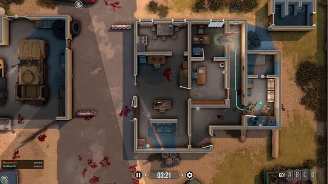 Door Kickers 2: Task Force North - ПРОХОЖДЕНИЕ 1 смотреть онлайн