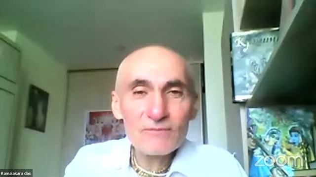 ШБ 2.4.21 Е.М. Камалакара д. смотреть онлайн