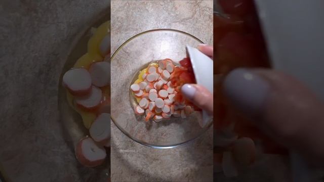 Корзиночки из лаваша ?