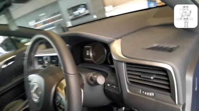 2021 Lexus RX Malaysia Full Review & Walkaround смотреть онлайн