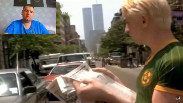 Реакция на 2001 ГОД | Шрек, GTA3, Bratz, Max Payne, Масяня, Клиника | ПОПКУЛЬТ [Сыендук] смотреть онлайн