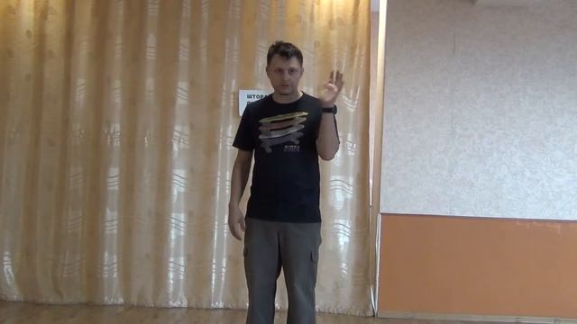 ROBOT DANCE: ИСТОРИЯ СТИЛЯ