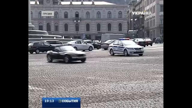 Грузины подводят итоги президентства Саакашвили смотреть онлайн