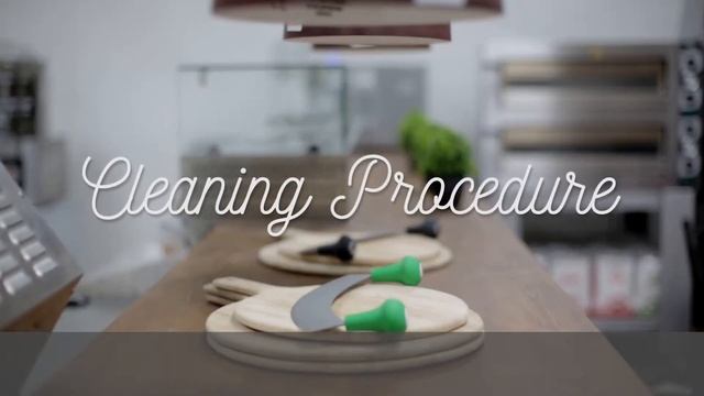 The Cuppone Tiepolo Oven смотреть онлайн