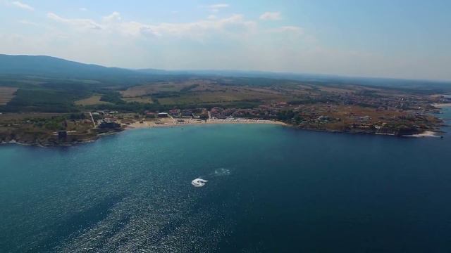 OASIS BEACH, Lozenets - ESCAPE ON A HOLIDAY смотреть онлайн