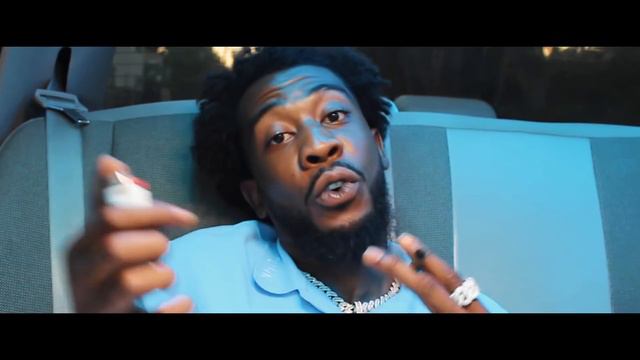 IMANBEK, LIL XAN & KDDK - Go Crazy (Mood Video by GlebaTV) смотреть онлайн