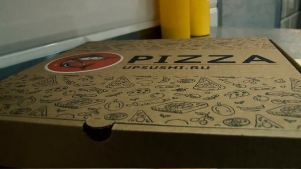 Франшиза UP SUSHI, которая взорвет рынок ∣ Честная франшиза суши