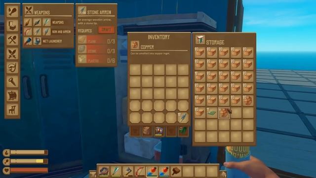 RAFT | Top 10 Tips & Tricks смотреть онлайн