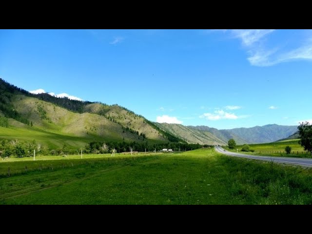 Алтай  источник - АРЖАН-СУУ-лечебная вода.