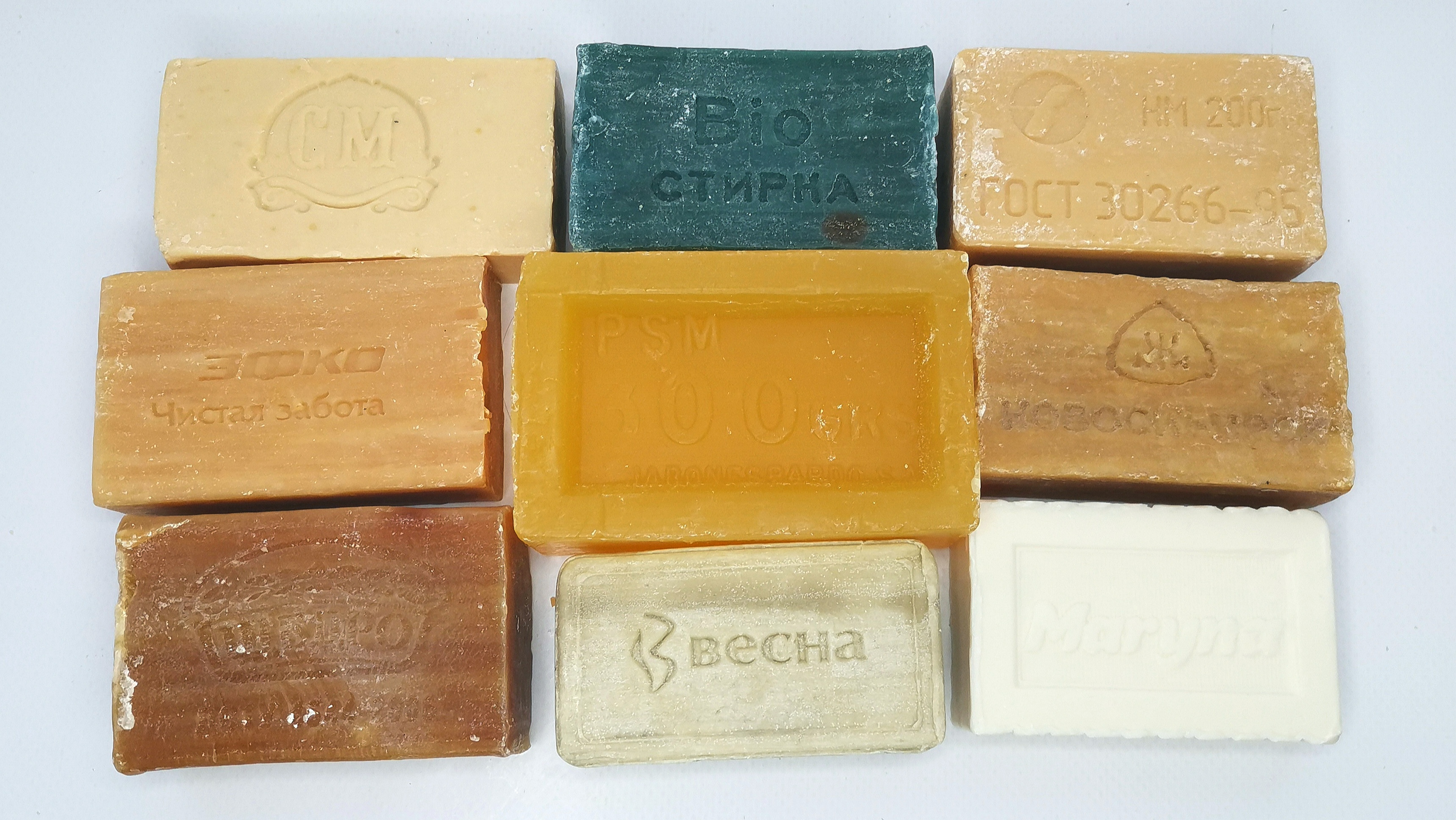 Резка сухого хозяйственного мыла. Асмр. Cutting laundry soap. ASMR смотреть онлайн