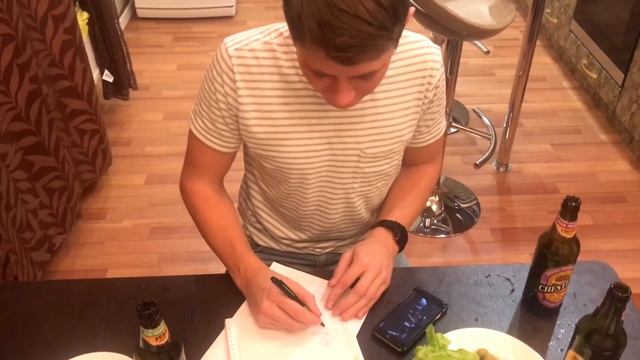 Oxxymiron VS Dizaster // От дяди Сережи. Рисунки по клеточкам. Выпуск 3. смотреть онлайн