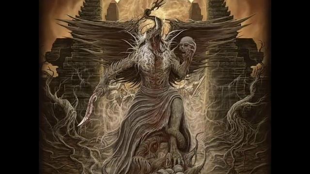 Corvus Java - Power of Legacy смотреть онлайн