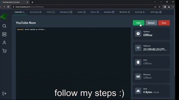 Minecraft 24/7 Free Server Hosting | Java and Bedrock