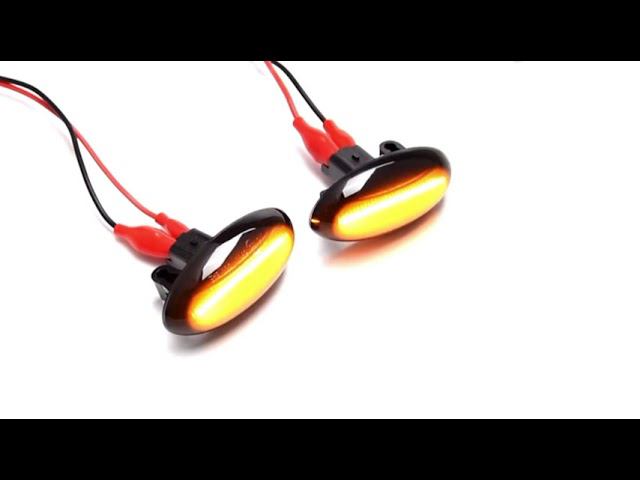 LED Light for PEUGEOT 107 1007 108 206 307 407 607 CITROEN C1 C2 C3 C4 C5 C6 C-Crosser TOYOTA Aygo смотреть онлайн