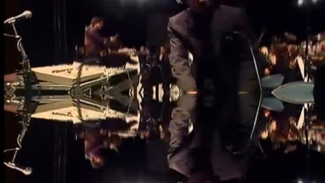 Jeff Mills & Montpelier Philharmonic Orchestra-Gamma Player смотреть онлайн