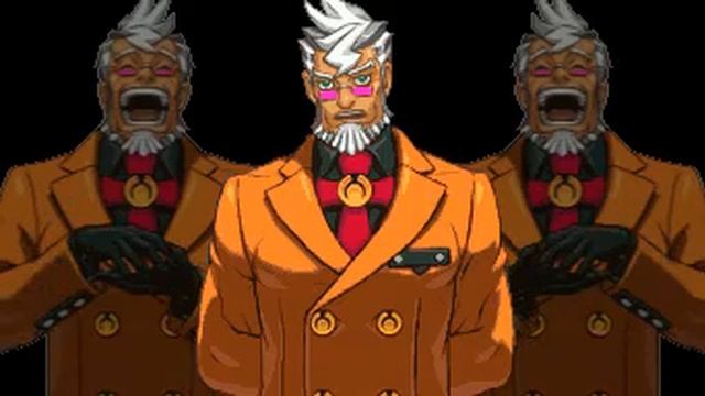 God's Country by Blake Shelton (sung by Ace Attorney) смотреть онлайн