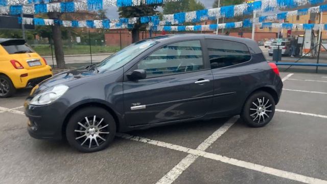 Renault Clio 1.2 Rip Curl (2008) | Perché comprarla... e perché farlo ORA смотреть онлайн