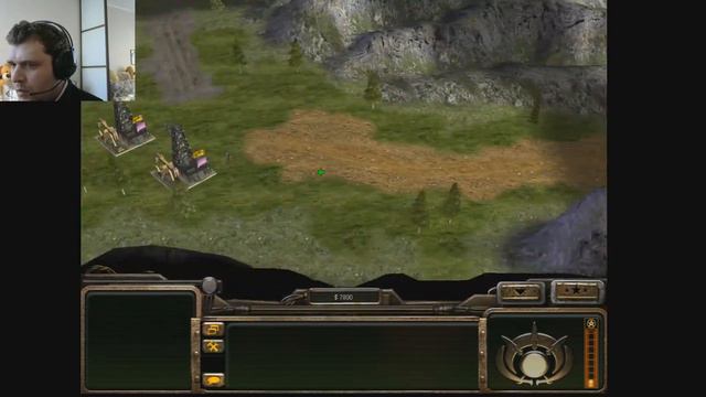 Generals Zero Hour - REBORN #8 смотреть онлайн